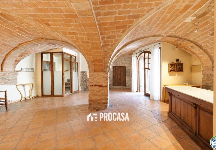 Villa i Fortia, Gerona, Fortia - € 798.000 | Ref: 4369 - foto 1