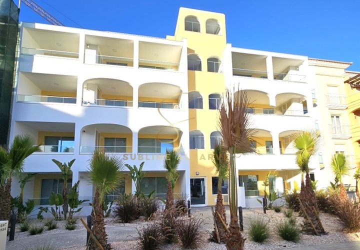 Apartamento em Lagos, Faro, Lagos - € 580.000 | Ref: 2008 -2- H - foto 1