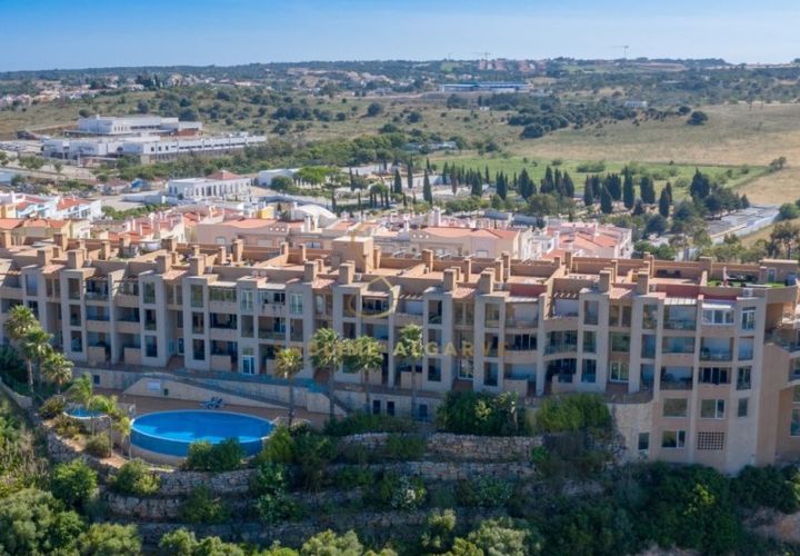 Apartament a Lagos, Faro, Lagos - € 525.000 | Ref: 2537 - foto 1