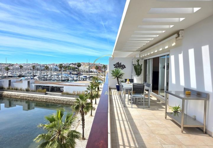Lejlighed i Lagos, Faro, Lagos - € 650.000 | Ref: 2610 - foto 1