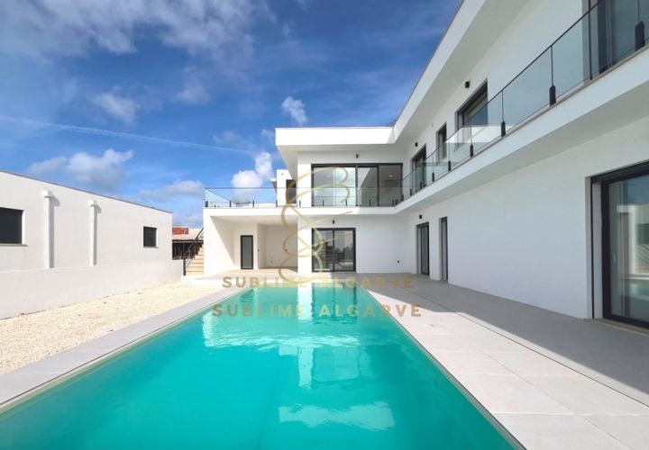 Villa in Mafra, Lisbon, Mafra - € 1.100.000 | Ref: SB - MOR1431 - foto 1