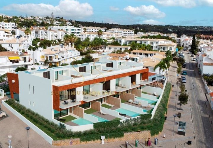 Villa in Luz, Faro, Luz - € 1.430.000 | Ref: 2508 - A - foto 1