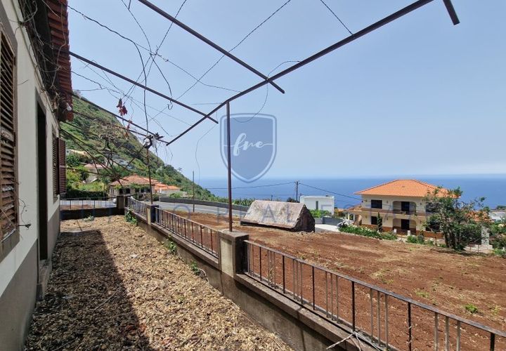 Tomt i Arco da Calheta, Madeira, Arco da Calheta - € 980 000 | Ref: F798 - foto 1