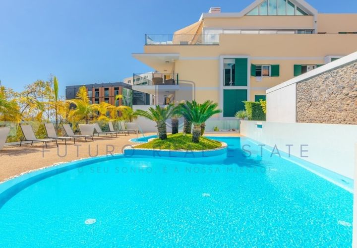 Apartament a Se, Madeira, Se - € 2.600/mes | Ref: F577 - foto 1