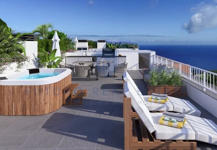 Lejlighed i Caniço, Madeira, Caniço - € 380.000 | Ref: F793 - foto 1