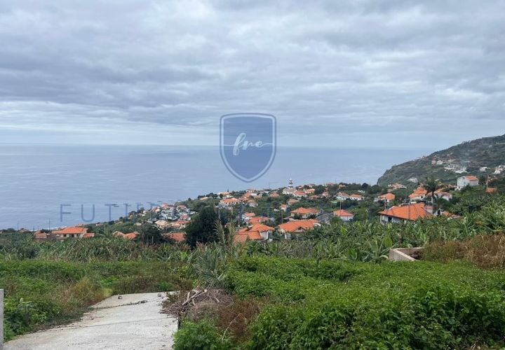 Tomt i Arco da Calheta, Madeira, Arco da Calheta - € 980 000 | Ref: F542 - foto 1