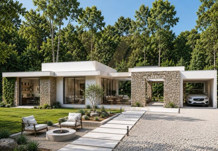 Ruinere i Gondufe, Viana do Castelo, Gondufe - € 65.000 | Ref: V475 - foto 1