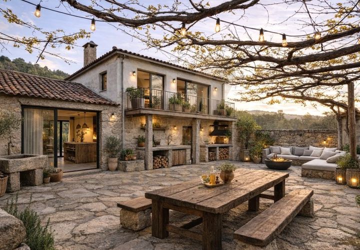 Landejendom i Ponte de Lima, Viana do Castelo, Ponte de Lima - € 155.000 | Ref: V419 - foto 1