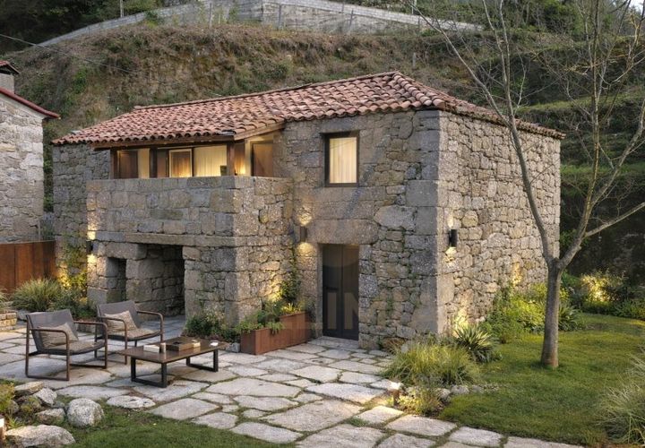 Landejendom i Ponte de Lima, Viana do Castelo, Ponte de Lima - € 90.000 | Ref: V429 - foto 1
