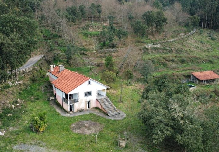 Farm i Ponte de Lima, Viana do Castelo, Ponte de Lima - € 270.000 | Ref: V443 - foto 1