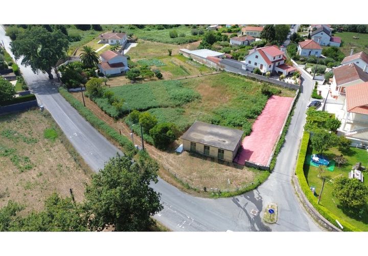 Tomt i Ponte de Lima, Viana do Castelo, Ponte de Lima - € 250 000 | Ref: V283 - foto 1