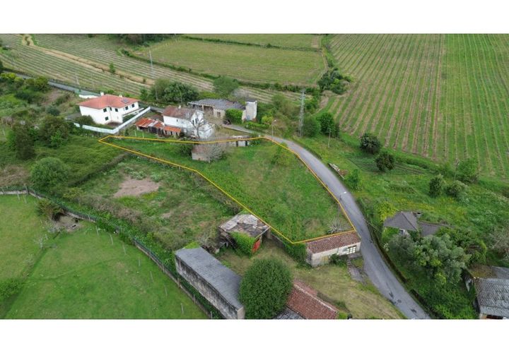 Helårsgrund i Viana do Castelo, Viana do Castelo, Viana do Castelo - € 97.000 | Ref: V234 - foto 1