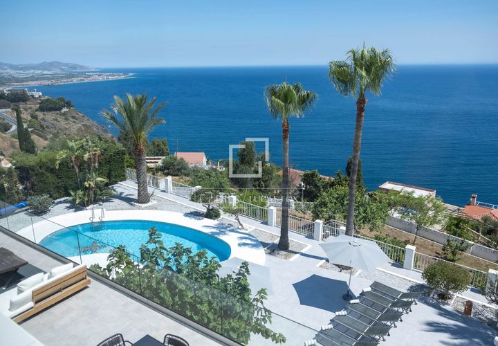 Villa a Salobrena, Granada, Salobrena - € 1.349.000 | Ref: MLG71506 - foto 1