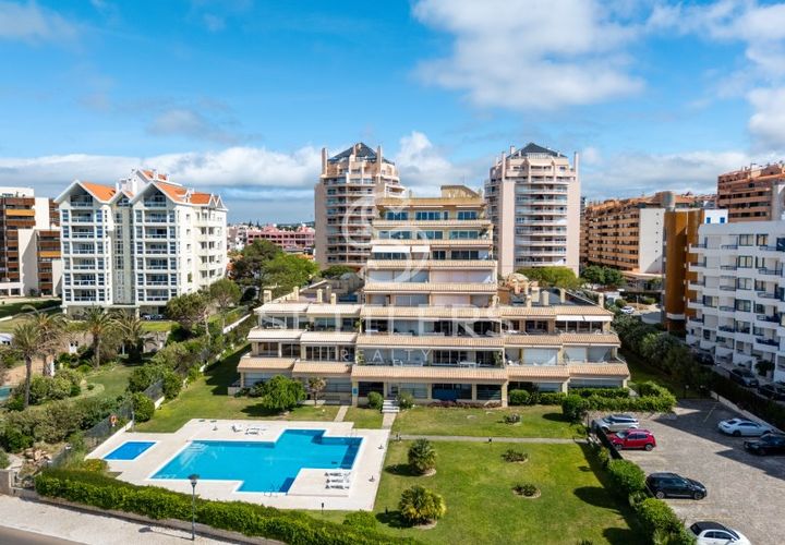 Lejlighed i Cascais, Lisbon, Cascais - € 2.300.000 | Ref: SR_682 - foto 1