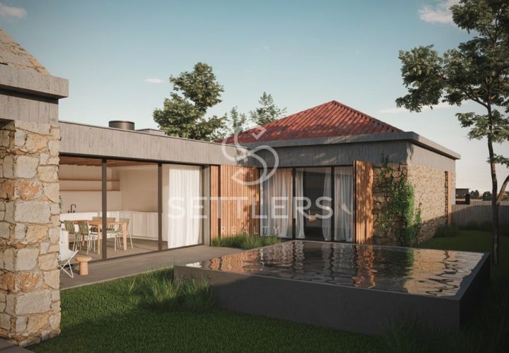 Villa a Almocageme, Lisbon, Almocageme - € 500.000 | Ref: SR_671 - foto 1