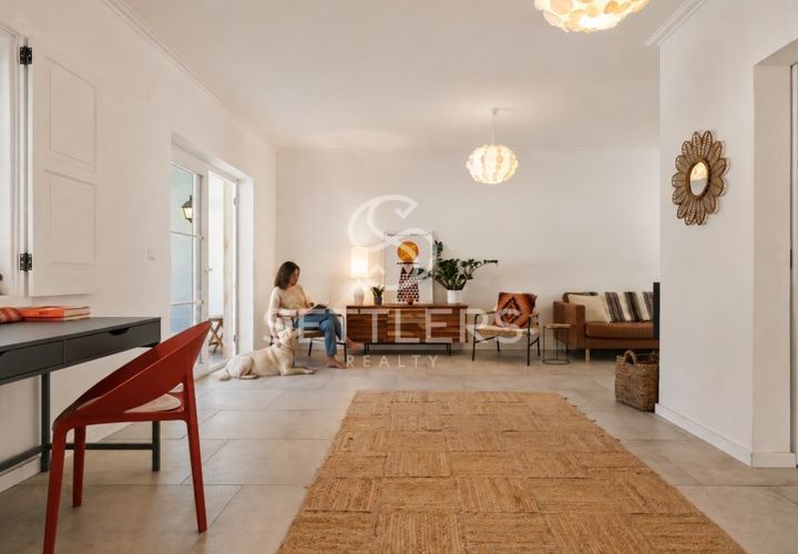 Byhus i Alcabideche, Lisbon, Alcabideche - € 1.185.000 | Ref: SR_680 - foto 1