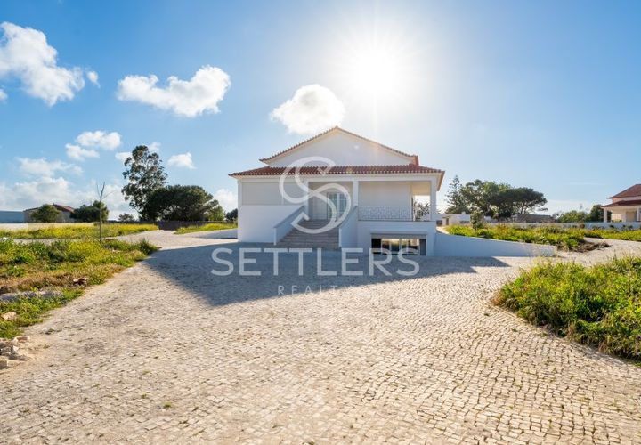 Villa i Sintra, Lisbon, Sintra - € 1 550 000 | Ref: SR_647 - foto 1