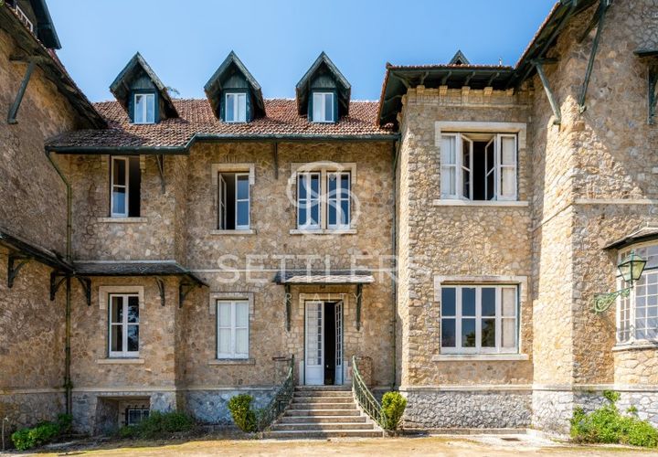 Villa i Sintra, Lisbon, Sintra - € 16.500.000 | Ref: SR_644 - foto 1