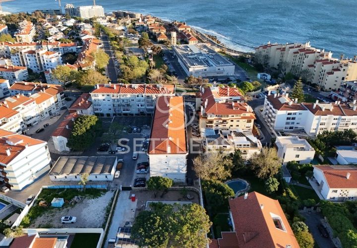 Lejlighed i Carcavelos, Lisbon, Carcavelos - € 323.000 | Ref: SR_672 - foto 1