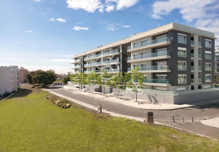 Lejlighed i Carcavelos, Lisbon, Carcavelos - € 1.591.000 | Ref: SR_637-2 - foto 1