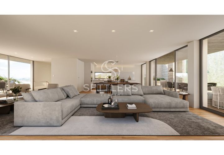 Lejlighed i Cascais, Lisbon, Cascais - € 1.730.000 | Ref: SR_614 - foto 1