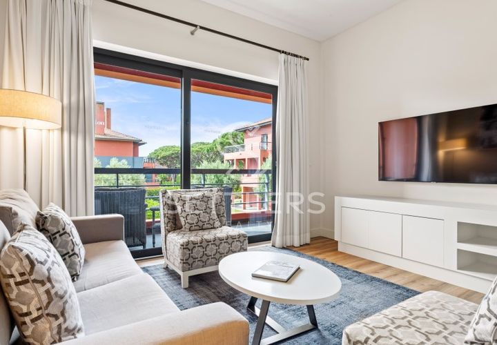 Apartament a Cascais, Lisbon, Cascais - € 650.000 | Ref: SR_595 - foto 1