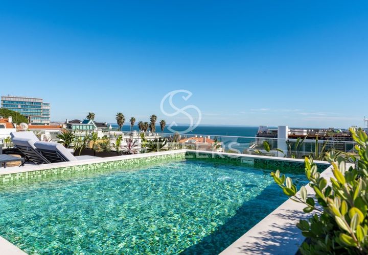 Duplex i Cascais, Lisbon, Cascais - € 3.450.000 | Ref: SR_666 - foto 1
