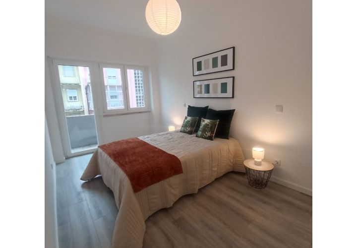 Lejlighed i Lisbon, Lisbon, Lisbon - € 599.900 | Ref: 26-IV-613 - foto 1