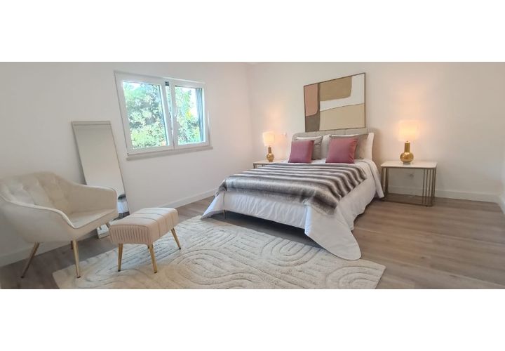 Lejlighed i Lisbon, Lisbon, Lisbon - € 599.900 | Ref: 25-IV-504 - foto 1