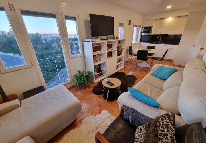 Lejlighed i Lisbon, Lisbon, Lisbon - € 280.000 | Ref: 23-IV-0124 - foto 1