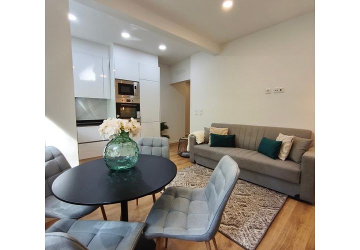 Lejlighed i Lisbon, Lisbon, Lisbon - € 429.900 | Ref: 25-IV-502 - foto 1