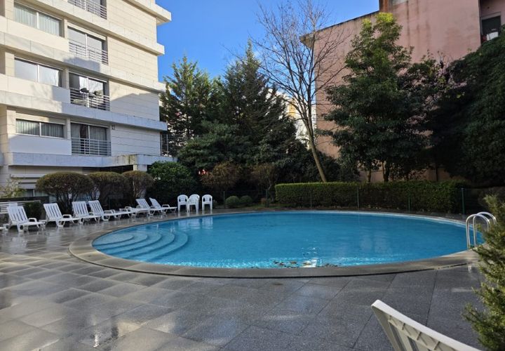 Lejlighed i Lisbon, Lisbon, Lisbon - € 478.000 | Ref: 25-IA (V)-505 - foto 1