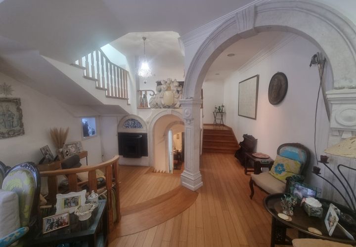 Duplex i Lisbon, Lisbon, Lisbon - € 950.000 | Ref: 25-IV-501 - foto 1