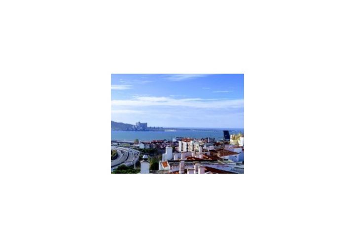 Leilighet i Alges, Lisbon, Alges - € 1 100 000 | Ref: 19-ANV-0009 - foto 1