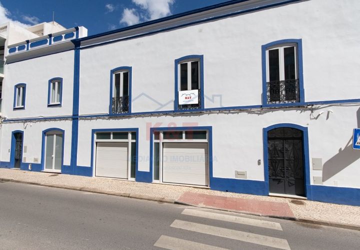 Villa i Portimao, Faro, Portimao - € 1.150.000 | Ref: KT_1530 - foto 1