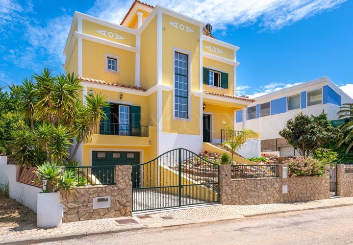 Villa i Olhao, Faro, Olhao - € 795.000 | Ref: FC097TV - foto 1
