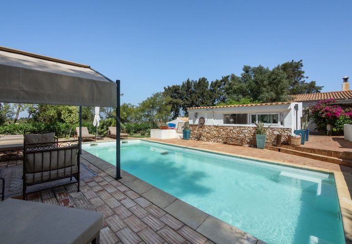 Villa in Estombar, Faro, Estombar - € 1.170.000 | Ref: FC1125VC - foto 1