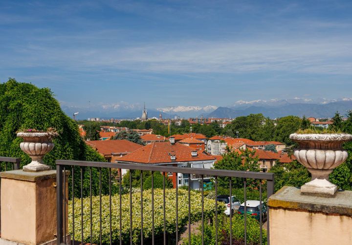 Villa i Torino, Turin, Torino - € 1.280.000 | Ref: 14286 - foto 1