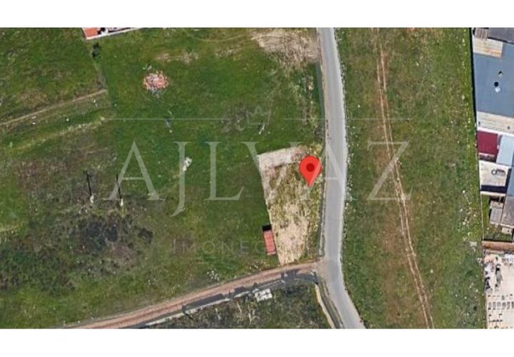 Helårsgrund i Odiaxere, Faro, Odiaxere - € 160.000 | Ref: PAR_367 - foto 1