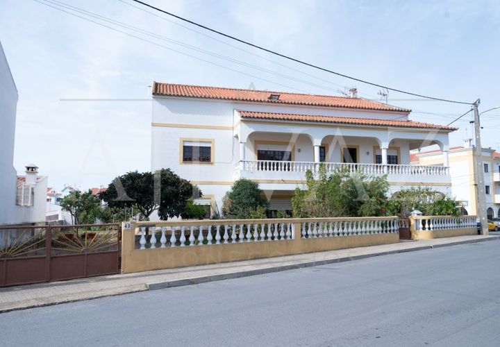 Villa i Vila Nova de Milfontes, Beja, Vila Nova de Milfontes - € 1.100.000 | Ref: CAS_358 - foto 1