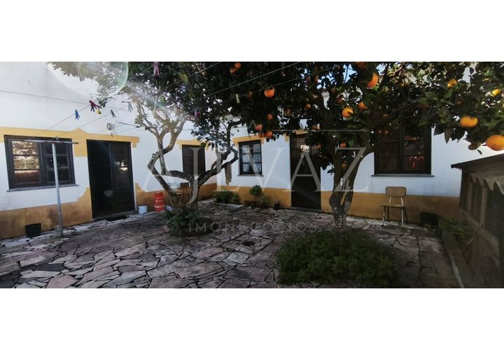 Villa i Vila Nova de Milfontes, Beja, Vila Nova de Milfontes - € 495.000 | Ref: CAS_256 - foto 1