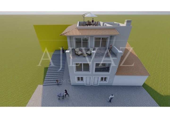 Apartament a Ferragudo, Faro, Ferragudo - € 420.000 | Ref: APA_220 - foto 1
