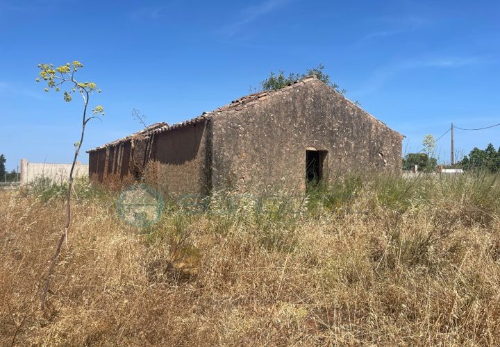 Helårsgrund i Bensafrim, Faro, Bensafrim - € 295.000 | Ref: T1814 - foto 1