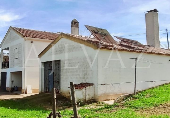 Villa a Odemira, Beja, Odemira - € 365.000 | Ref: CAS_193 - foto 1