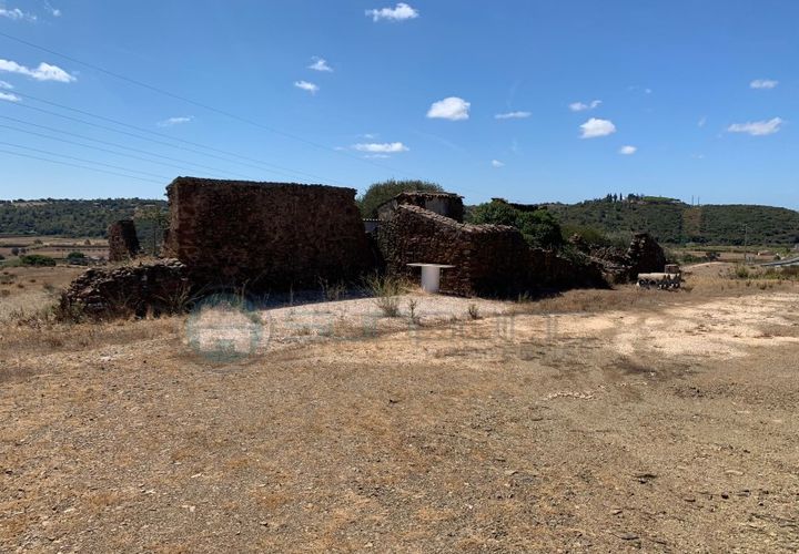 Helårsgrund i Odiaxere, Faro, Odiaxere - € 160.000 | Ref: T1283 - foto 1