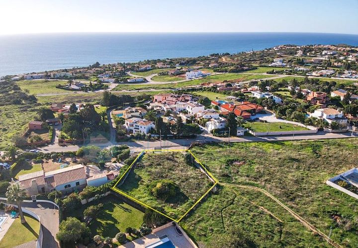 Grond in Luz, Faro, Luz - € 400.000 | Ref: T765 - foto 1