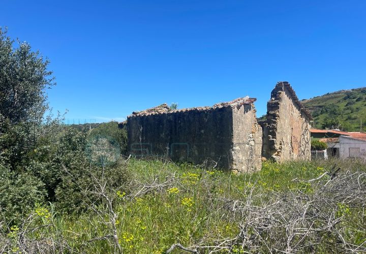 Grond in Luz, Faro, Luz - € 995.000 | Ref: T1711 - foto 1