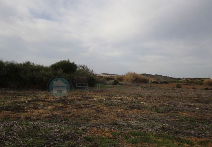 Helårsgrund i Luz, Faro, Luz - € 75.000 | Ref: T559 - foto 1