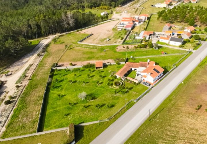 Villa i Bom Sucesso, Aveiro, Bom Sucesso - € 325.000 | Ref: FFAV5847 - foto 1
