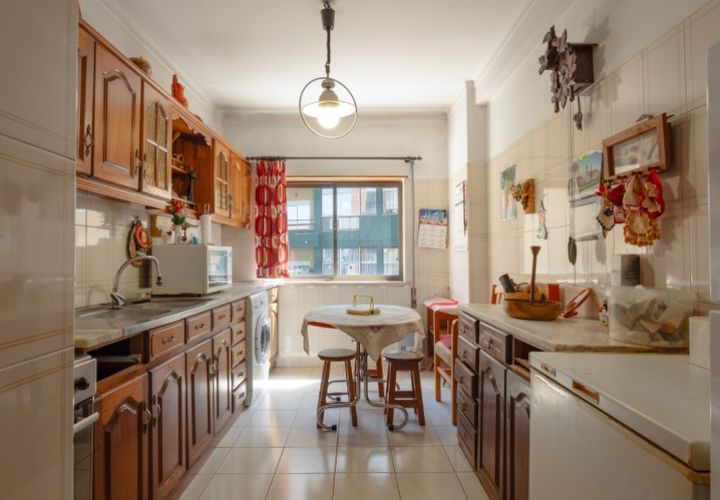 Leilighet i Tavarede, Coimbra, Tavarede - € 250 000 | Ref: FFAV 6360 - foto 1